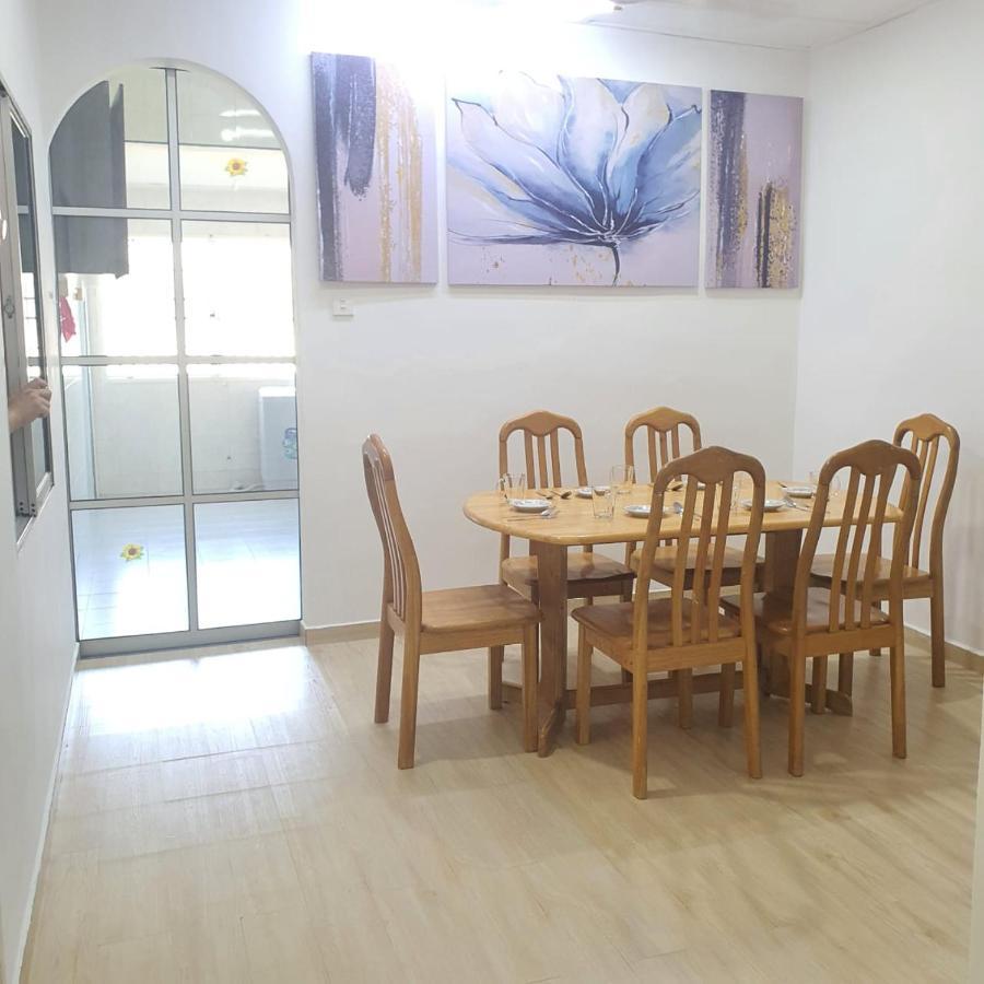Kuantanbukitsetongkolarea3R2B.Htaa/Town-5Min Only Villa Exterior photo