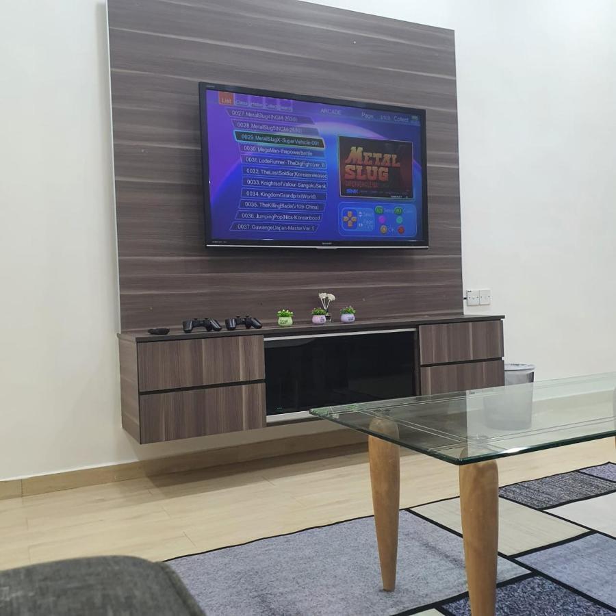 Kuantanbukitsetongkolarea3R2B.Htaa/Town-5Min Only Villa Exterior photo