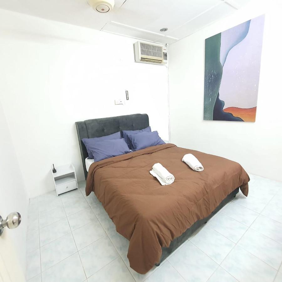 Kuantanbukitsetongkolarea3R2B.Htaa/Town-5Min Only Villa Exterior photo
