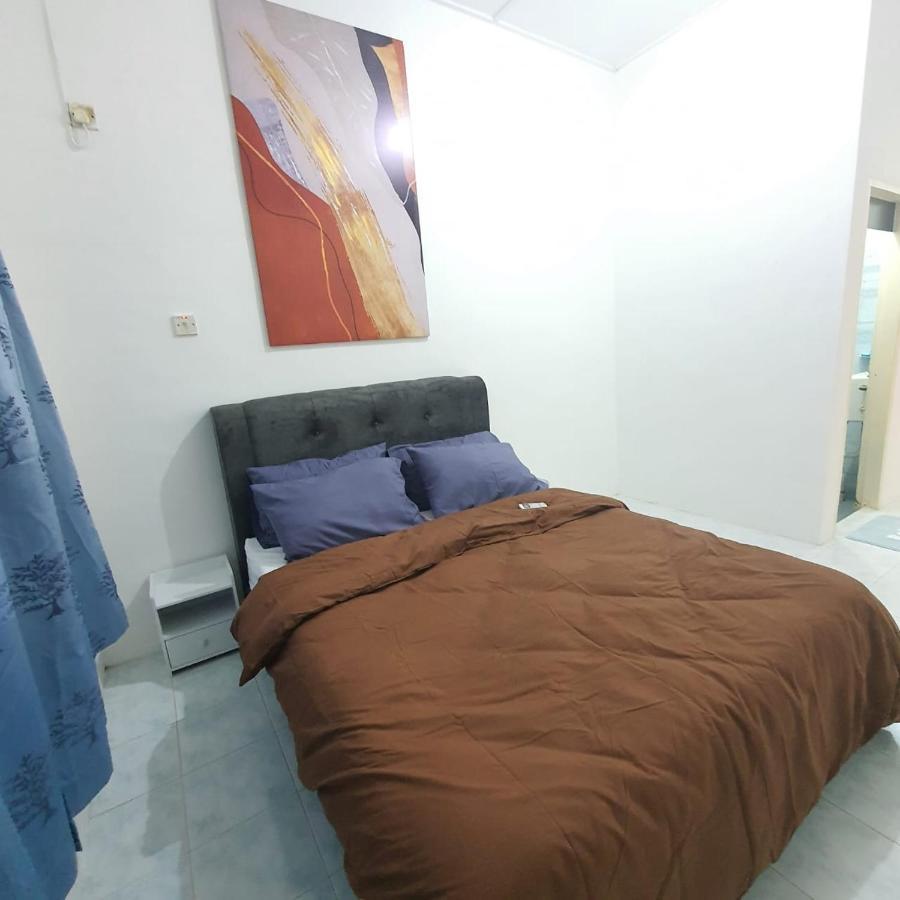Kuantanbukitsetongkolarea3R2B.Htaa/Town-5Min Only Villa Exterior photo