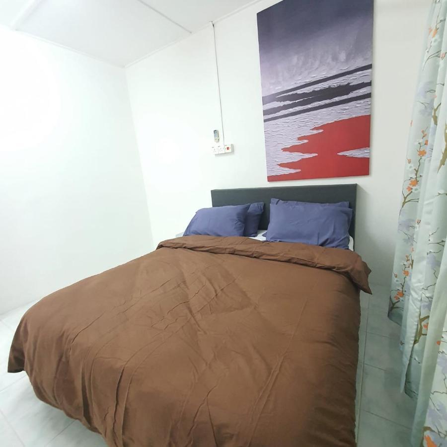 Kuantanbukitsetongkolarea3R2B.Htaa/Town-5Min Only Villa Exterior photo