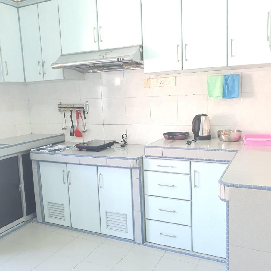 Kuantanbukitsetongkolarea3R2B.Htaa/Town-5Min Only Villa Exterior photo