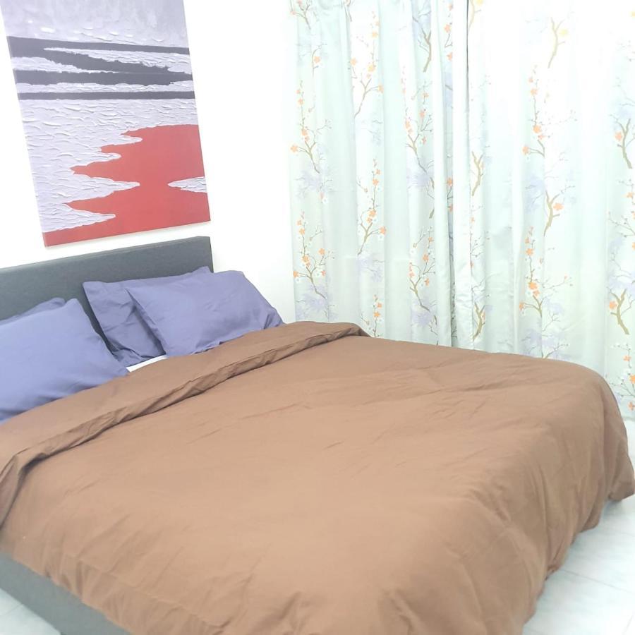 Kuantanbukitsetongkolarea3R2B.Htaa/Town-5Min Only Villa Exterior photo